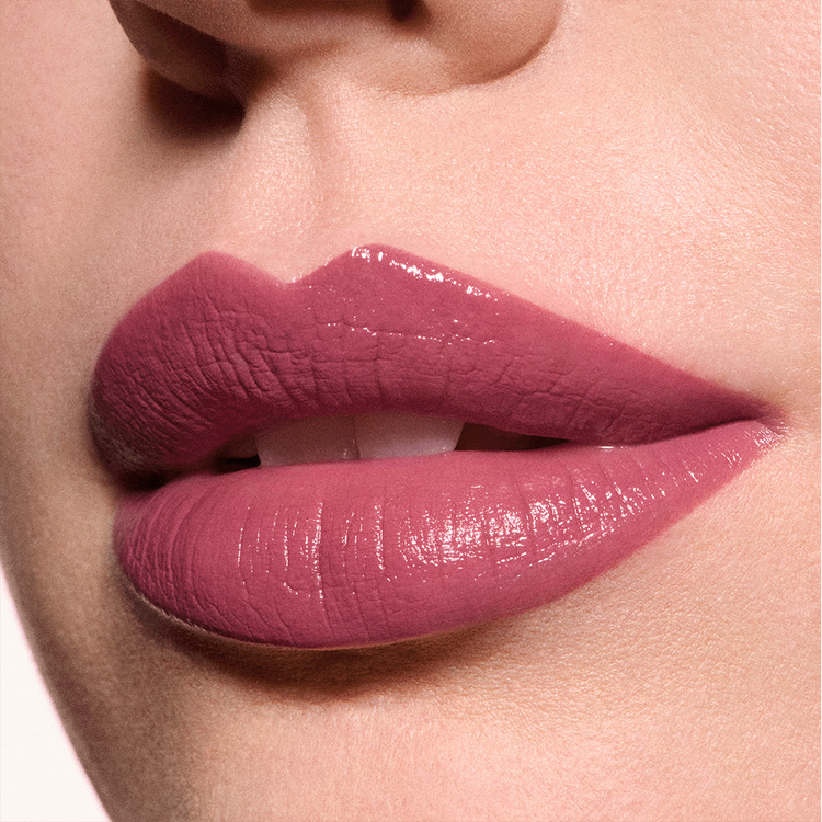 M·A·Cximal Satin Lipstick Labial satinado hidratante