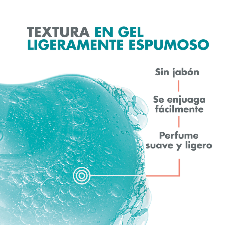 Cleanance Gel limpiador reduce puntos negros y controla grasa