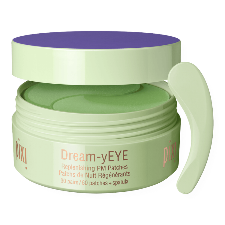 Dream-yEYE Replenishing Parches de ojos parches nocturnos hidratantes y calmantes