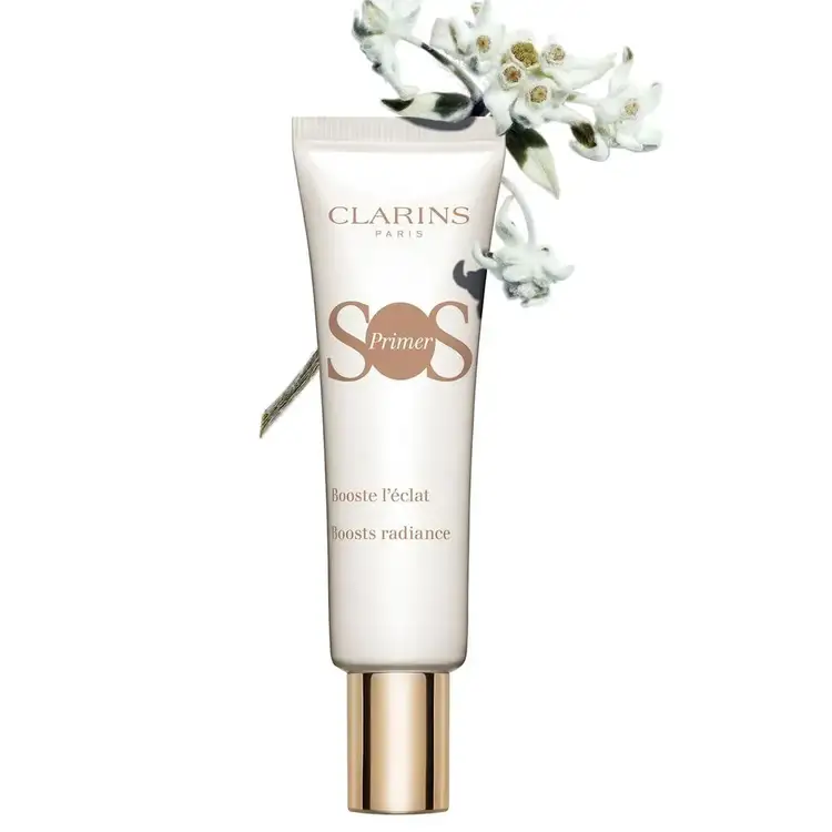 Sos Primer White Ret SOS primer piel reequilibrada