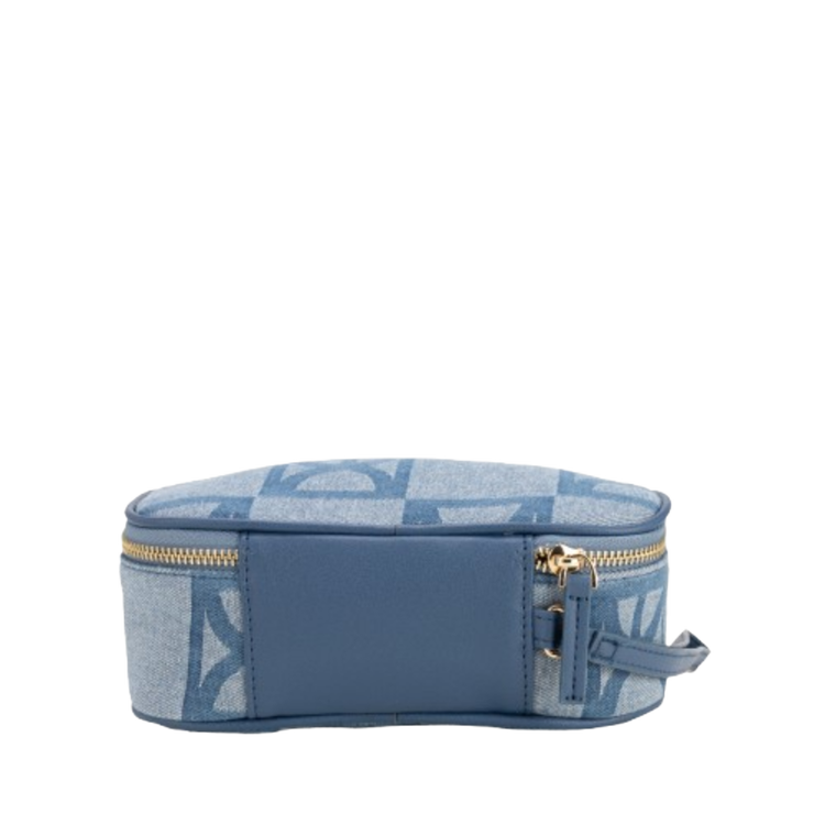 Cosmetiquera Neceser toque elegante a tu rutina