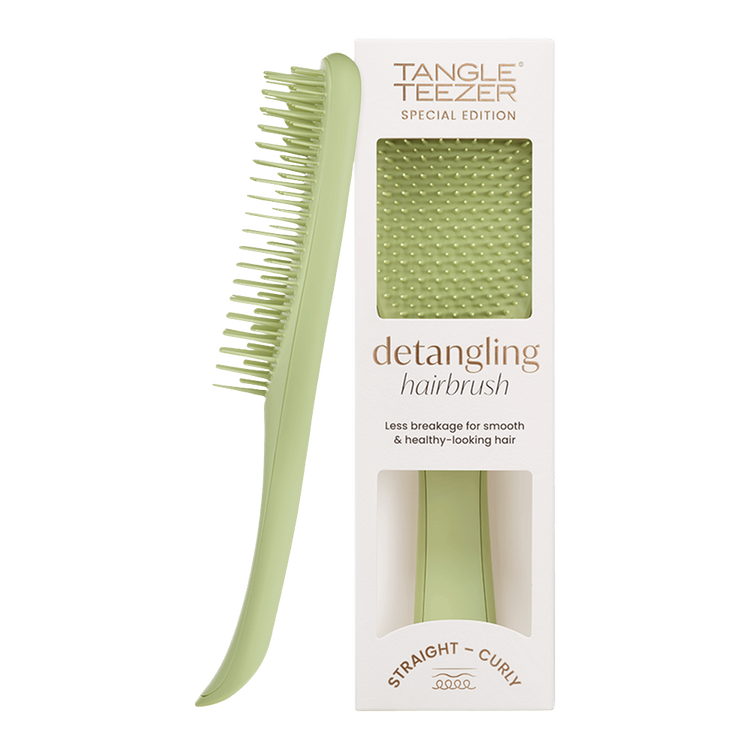 The Matte Ultimate Desenredante acabado texturizado