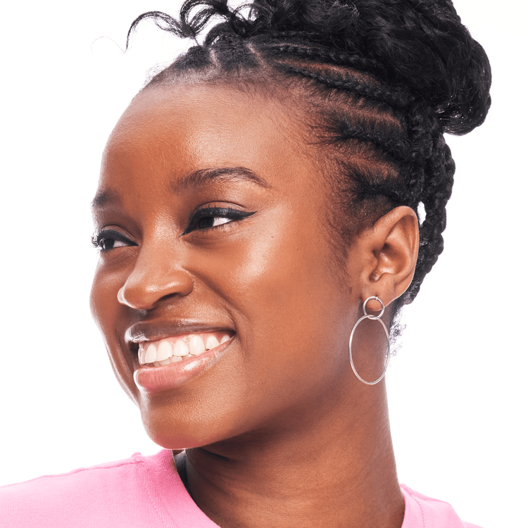 Eyeliner Pen Waterproof Delineador resistente al agua