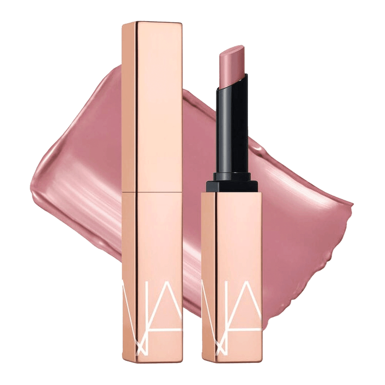 Afterglow Sensual Shine Lipstick - Labial, de larga duración