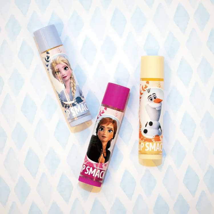 Frozen 2 Bálsamo labial perfecto para el uso diario