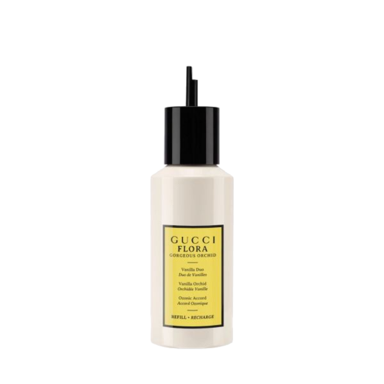 Gucci Flora Gorgeous Orchid Eau De Parfum - Perfume refill, para mujer