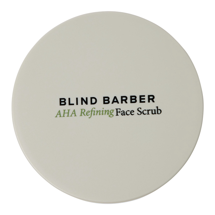 Aha Refining Exfoliante facial limpieza profunda