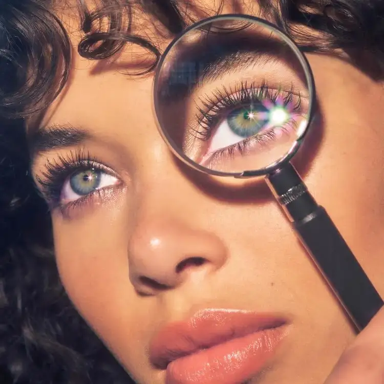 e.l.f. Incredi Curl Mascara Rímel rizador y voluminizador