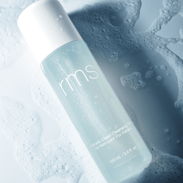 KAKADU Gel limpiador purifica y balancea