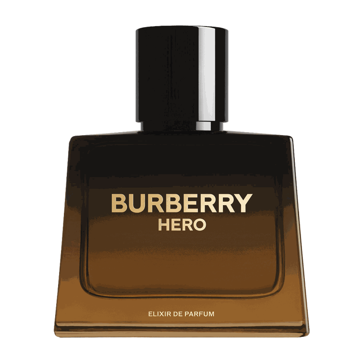 Hero Elixir - Parfum, equilibra suavidad y poder