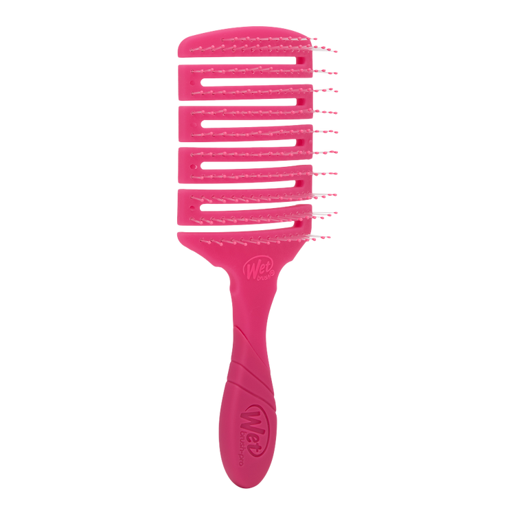 Pro Flex Dry Cepillo desenredante profesional acelera el secado