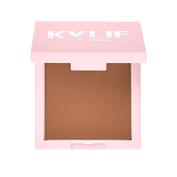 Kylie Powder - Bronzer, de larga duración