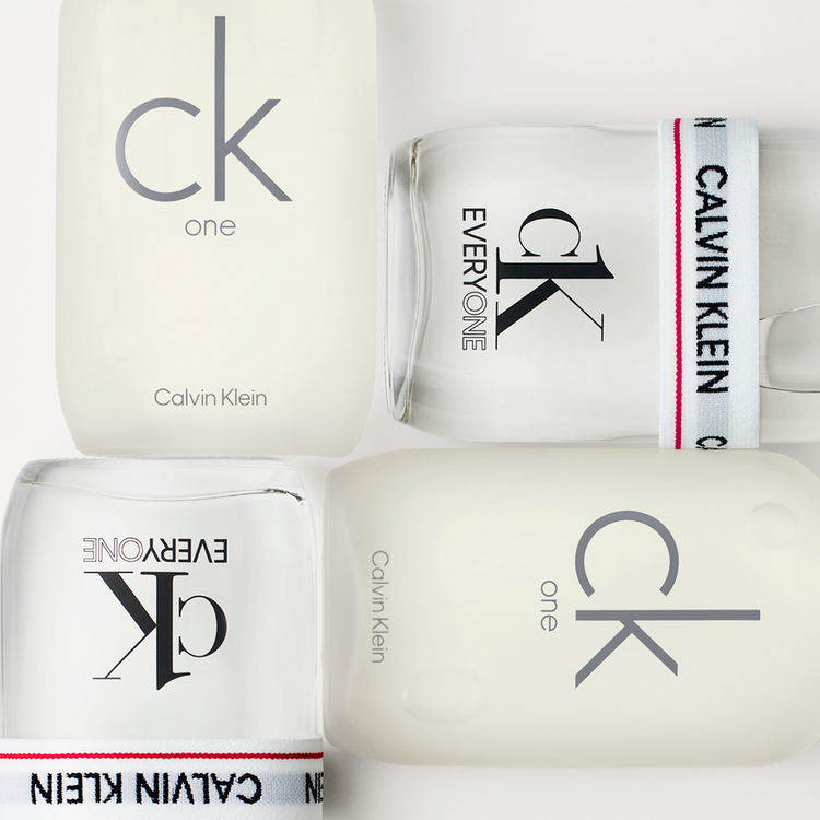 CK Everyone Perfume unisex
