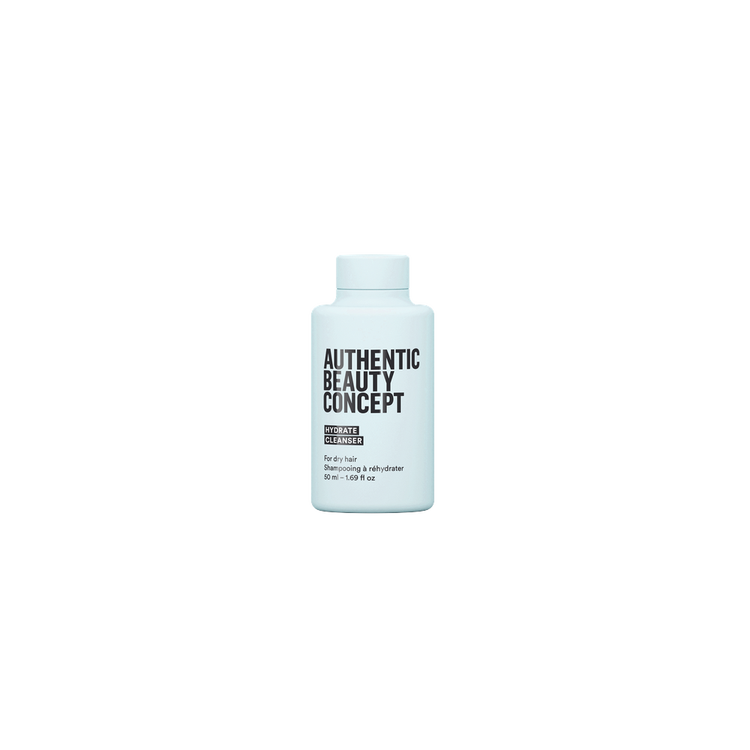 Hydrate Shampoo para cabello seco