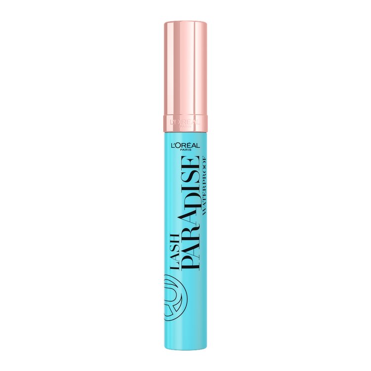 Voluminous Lash Paradise Mascara de pestañas volumen intenso y longitud
