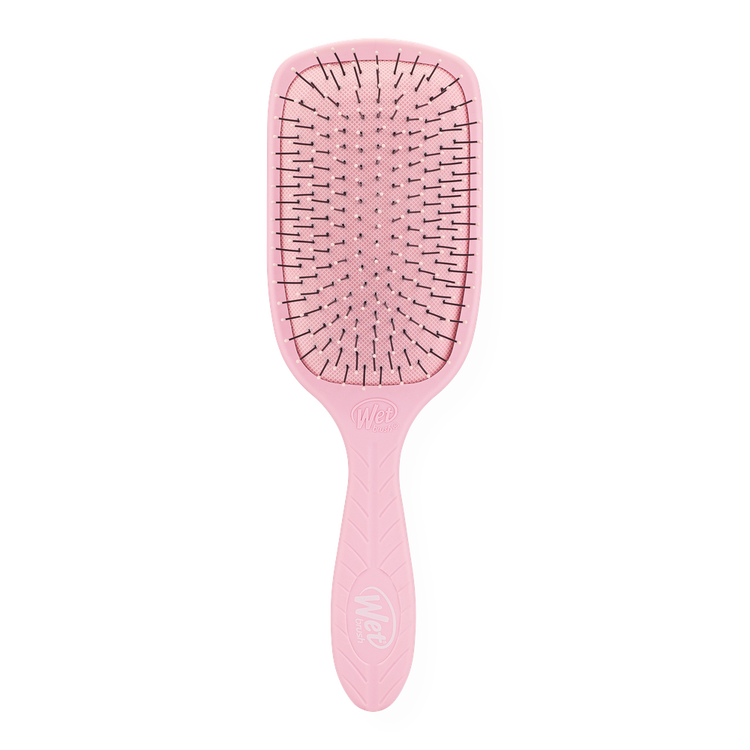 GO GREEN Desenredante tipo paleta desenreda el cabello