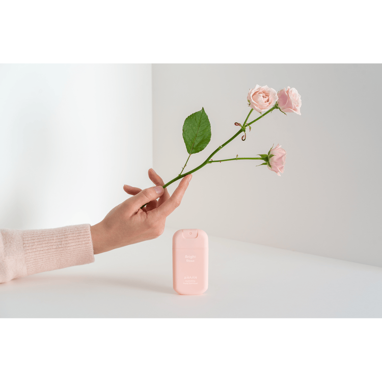 Hand Cleanser - Limpiador de manos hidratante, cuidado perfecto para manos