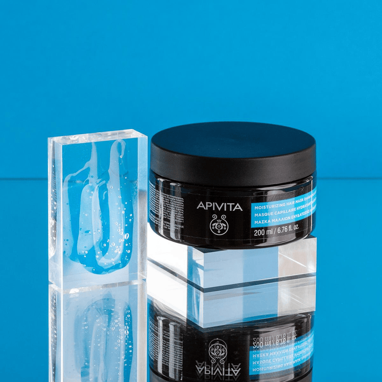 Hyaluronic hydra - Mascarilla capilar hidratante, ofrece una hidratación intensa