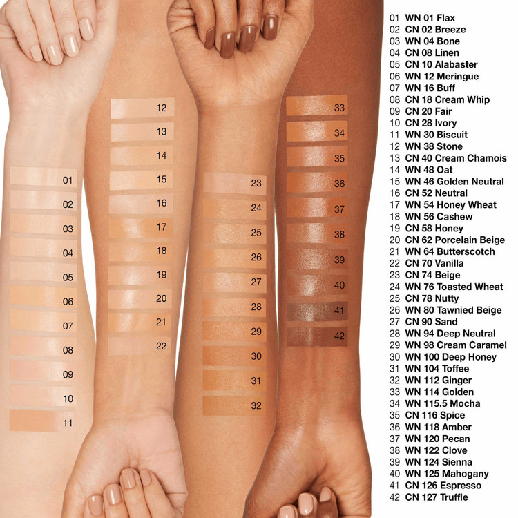 Even Better™ Clinical Serum - Base de maquillaje, SPF 20, mejora visiblemente la piel