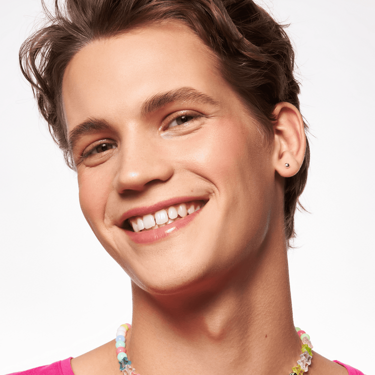 Baby Got Blush Liquid Blush - Rubor + iluminador, de textura ligera