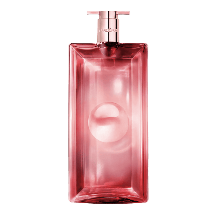 Idôle Power - Eau de Parfum Intense 100 ml, la primera fragancia floral amaderada de Idôle