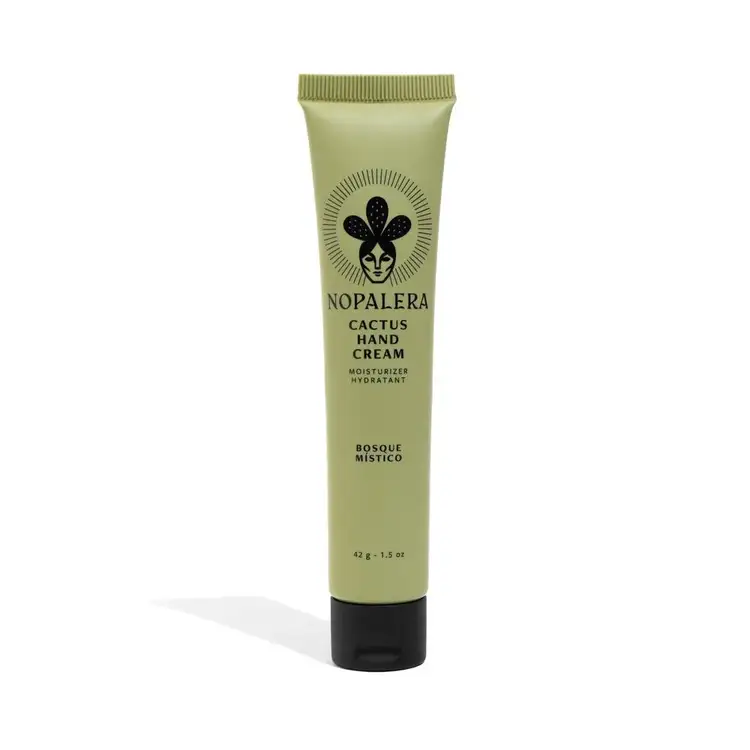 Bosque Místico Crema corporal hidratación profunda