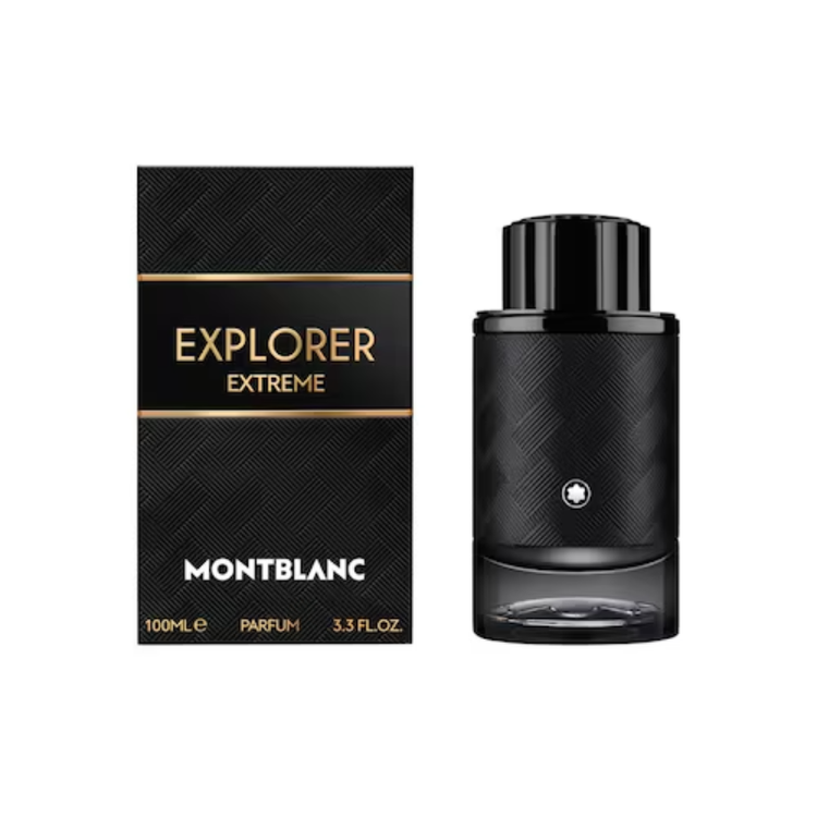 Explorer Extreme - Parfum, experiencia olfativa más profunda