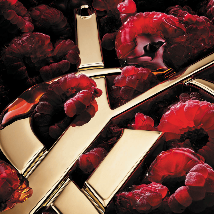 Libre Berry Crush - Eau de Parfum, un nuevo deseo floral frutal