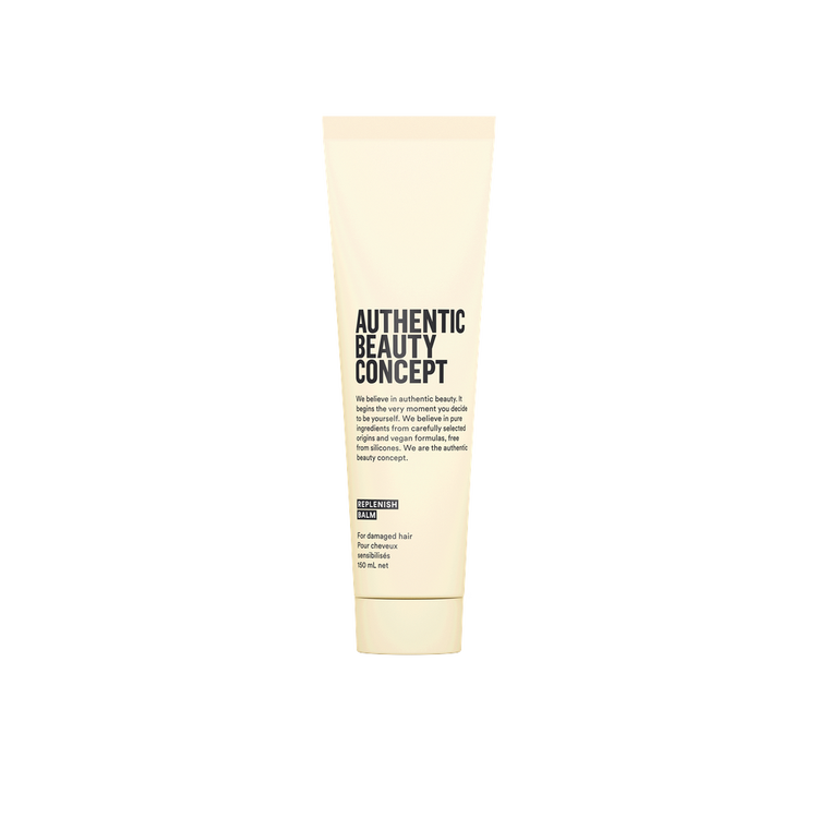 Replenish - Sérum, para cabello fino
