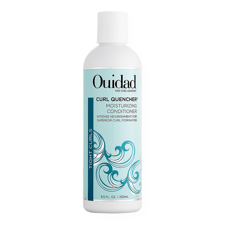 Curl Quencher Moisturizing Acondicionador hidrata el cabello