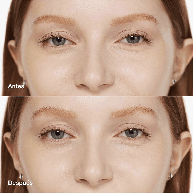 Just Browsing Clear Sculpting Gel Clear Gel de cejas just browsing™ clear sculpting gel