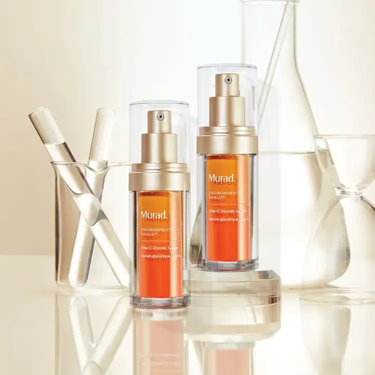 Antimanchas - Vita -C Brightening Serum Suero piel luminosa