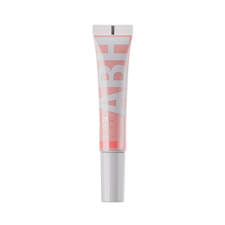 Blurring Serum Blush - Rubor líquido, ruboriza, hidrata y difumina