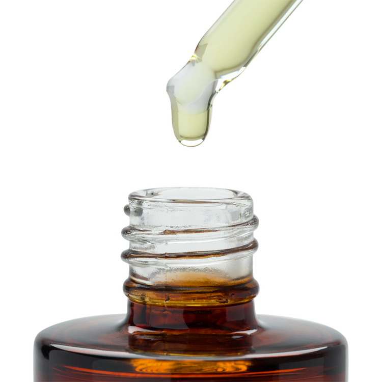 1% Retinol Night Oil Suero piel joven, firme e hidratada.