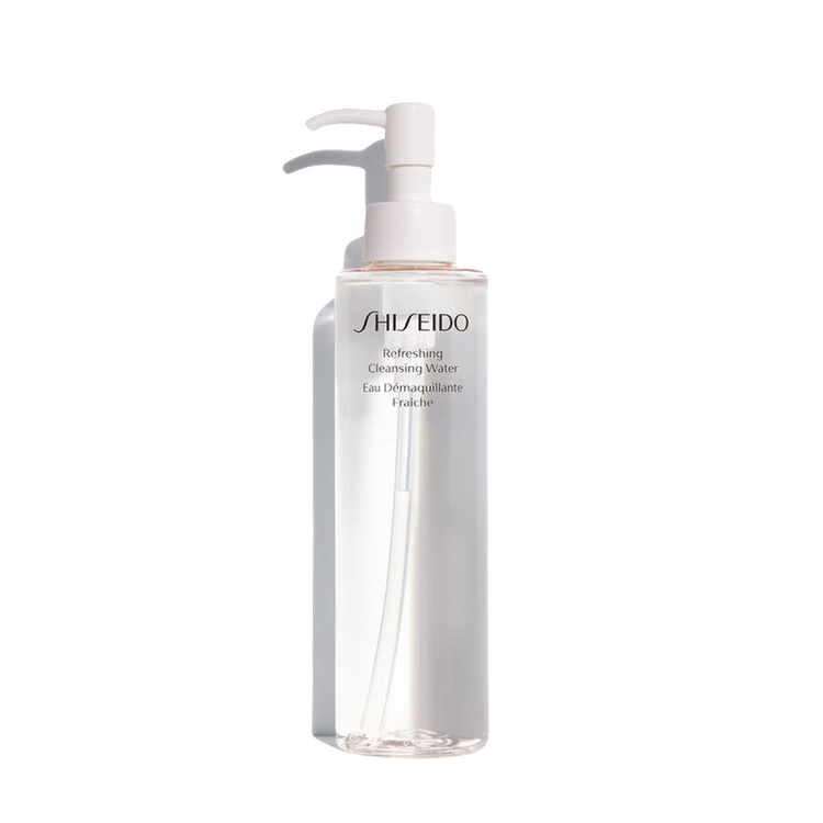 The Essentials - Agua limpiadora, limpieza profunda