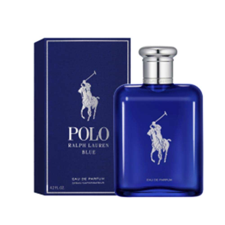Polo Blue Perfume