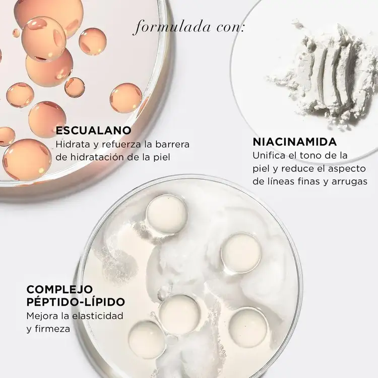 Confidence In A Cream - Crema facial, minimiza visiblemente los poros