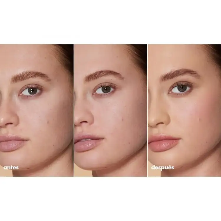 e.l.f. Liquid Poreless Putty Primer Prebase facial líquida sin poros