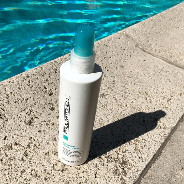 Awapuhi Moisture Spray humectante hidratación profunda