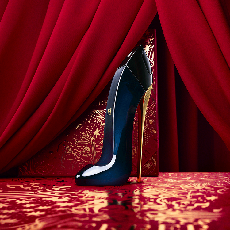 Good Girl Eau de Parfum para mujer