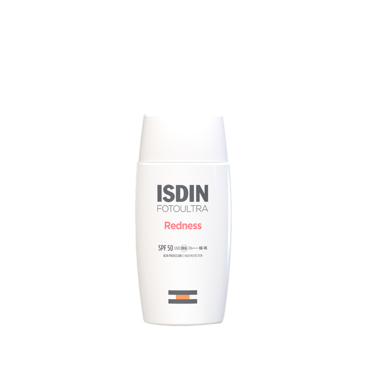 Fotoultra Protector solar facial control de brillo