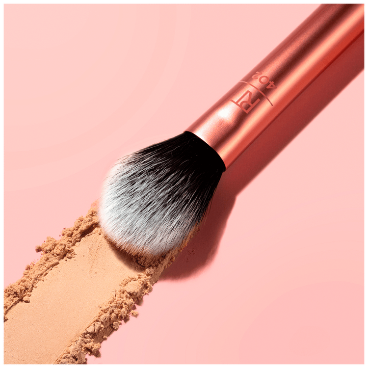 Face Base Makeup Brush Set - Set de brochas de maquillaje