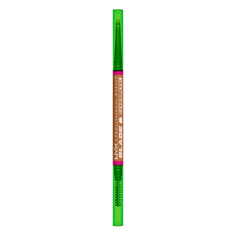 Blade Shade - Delineador de cejas, definición precisa