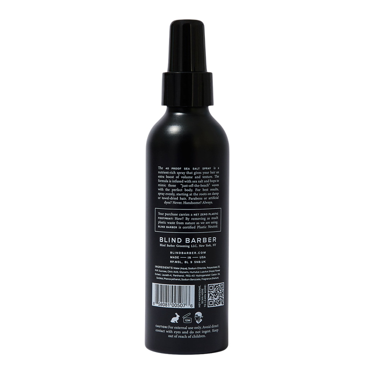 40 Proof Spray fijación ligera