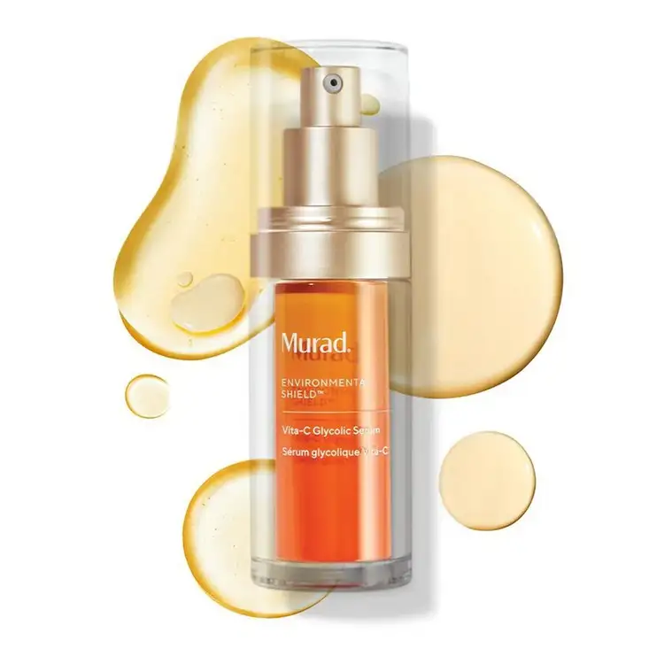 Antimanchas - Vita -C Brightening Serum Suero piel luminosa