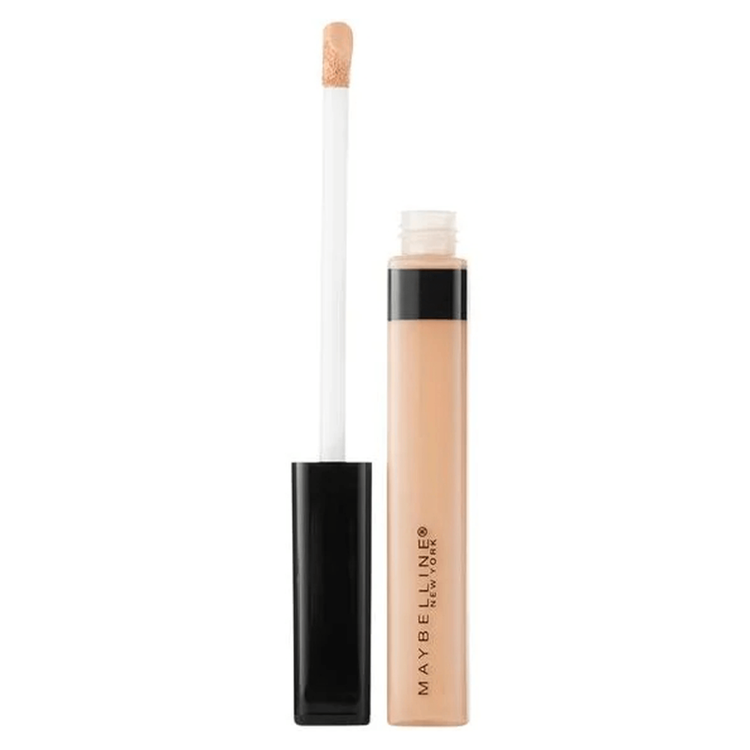Fit Me - Corrector, cobertura natural