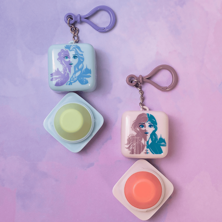 Frozen Bálsamo labial perfecto para el uso diario