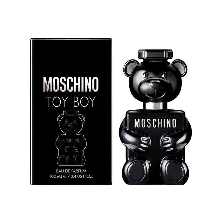 Toy Boy - Perfume, para hombre