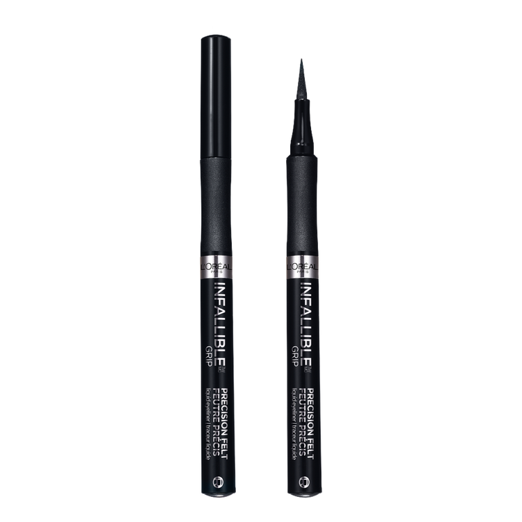 Infallible Precision Felt Delineador larga duración