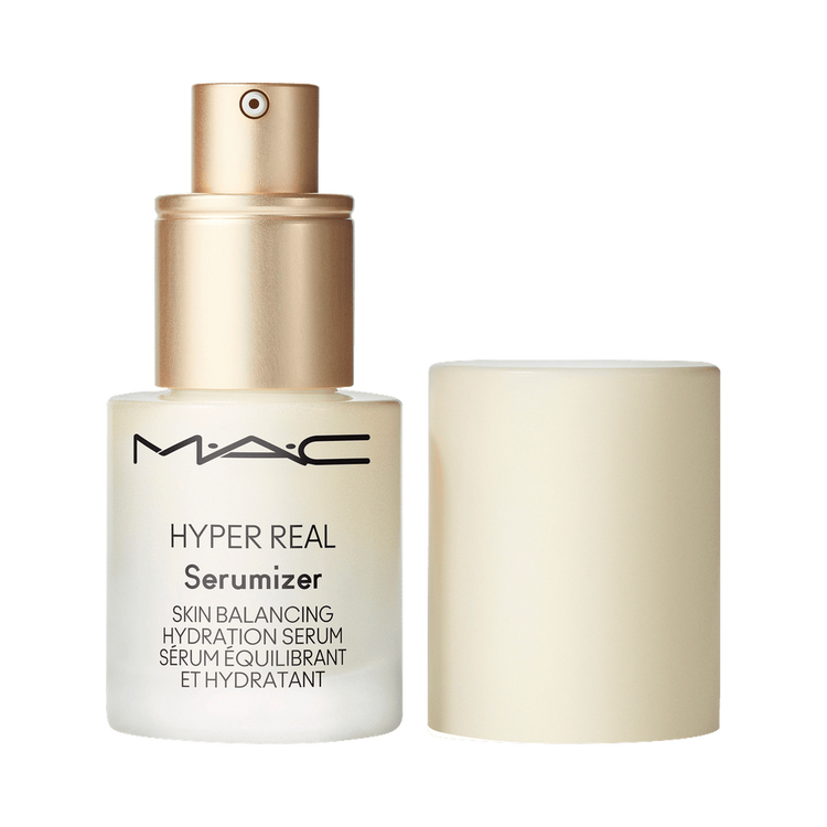 Hyper Real Serumizer - Suero facial, hidrata, retexturiza y da luminosidad